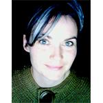 Freelancer Kristina Buk