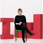 Freelancer Stine Sandahl