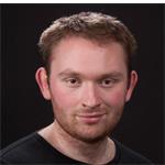 Freelancer Casper Andersen