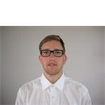 Freelancer Christian Thorup-Binger