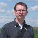 Freelancer Peter Jensen