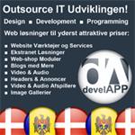 Freelancer Flemming Jensen