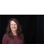 Freelancer Rikke Ausker Hansen