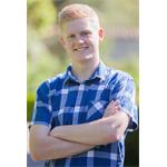 Freelancer Oliver Øgendahl Pedersen