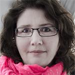 Freelancer Susanne Krogh-Hansen