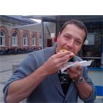 Freelancer Michael Holm Kristensen