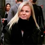 Freelancer Michelle-Lykke Bellahn