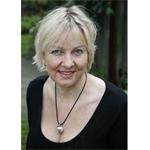 Freelancer Pernille Kierulff-Hansen