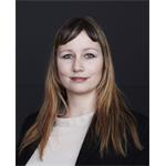 Freelancer Ann-Lie Gram