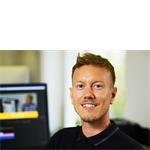 Freelancer Kasper Hansen