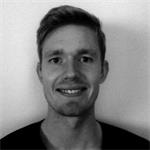 Freelancer Martin Værum