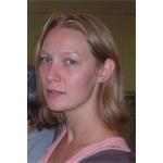 Freelancer Signe Golly