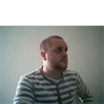 Freelancer Kristian Thyholm Jacobsen