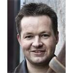 Freelancer Jesper Elbæk