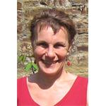 Freelancer Ulla Andersen