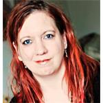 Freelancer Shirley Ankerstjerne