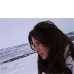 Freelancer Isabella Westh