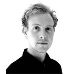 Freelancer Lasse Storgaard