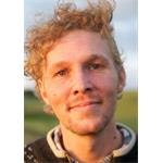 Freelancer Rasmus Lindberg Knabe