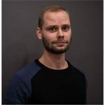 Freelancer Matti Grabau