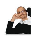 Freelancer Lars Christiansen