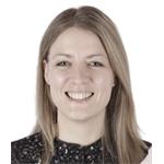 Freelancer Kathrine Sørensen