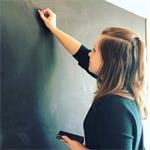 Freelancer Jane Vennersdorf