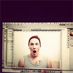 Freelancer Kristoffer Thierry Pedersen