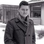 Freelancer Christoffer Nielsen