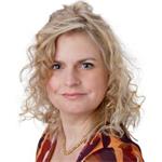 Freelancer Lea Skov Lindbæk