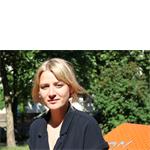 Freelancer Maren Marie  Søndergaard