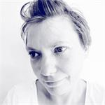 Freelancer Louise Kingan