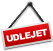 Udlejet