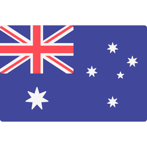 AUD flag