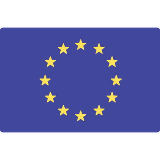 EUR flag