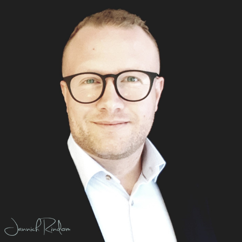 Værdier i markedsføring, af Jannich Rindom og Henrik Frier ...