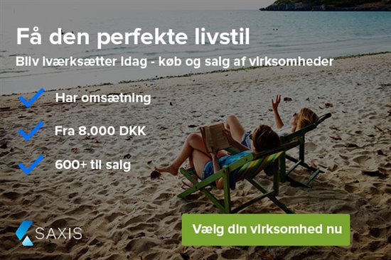 Webshop Køb din næste webshop her